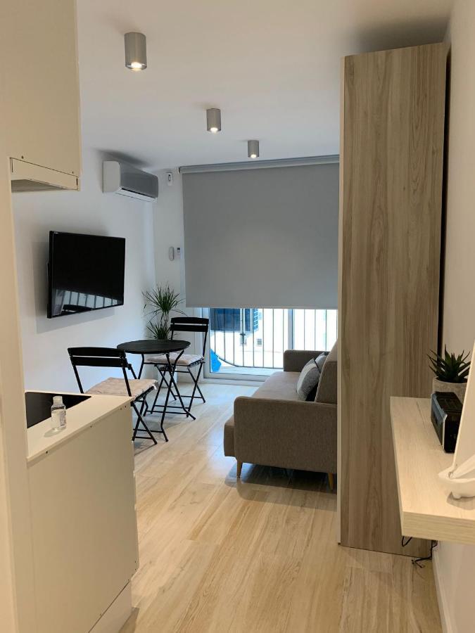 Apartment Place Of Peace Empuriabrava