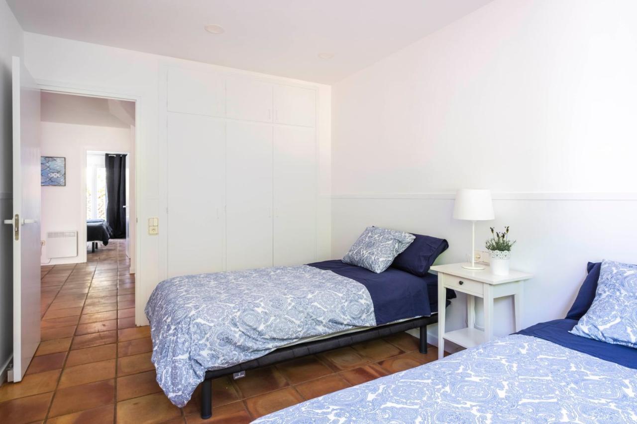 Сasa de vacaciones Caials House