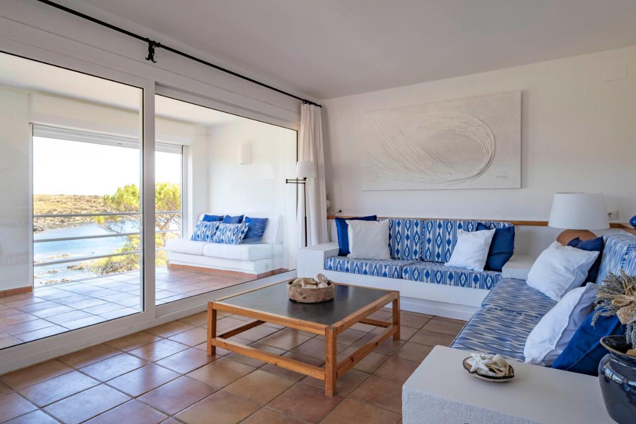 Caials House * Cadaqués