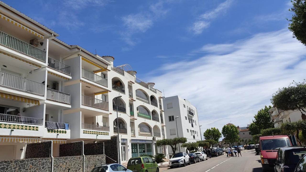 Apartamento Pattaya Cerca Del Mar Apartamento Ampuriabrava
