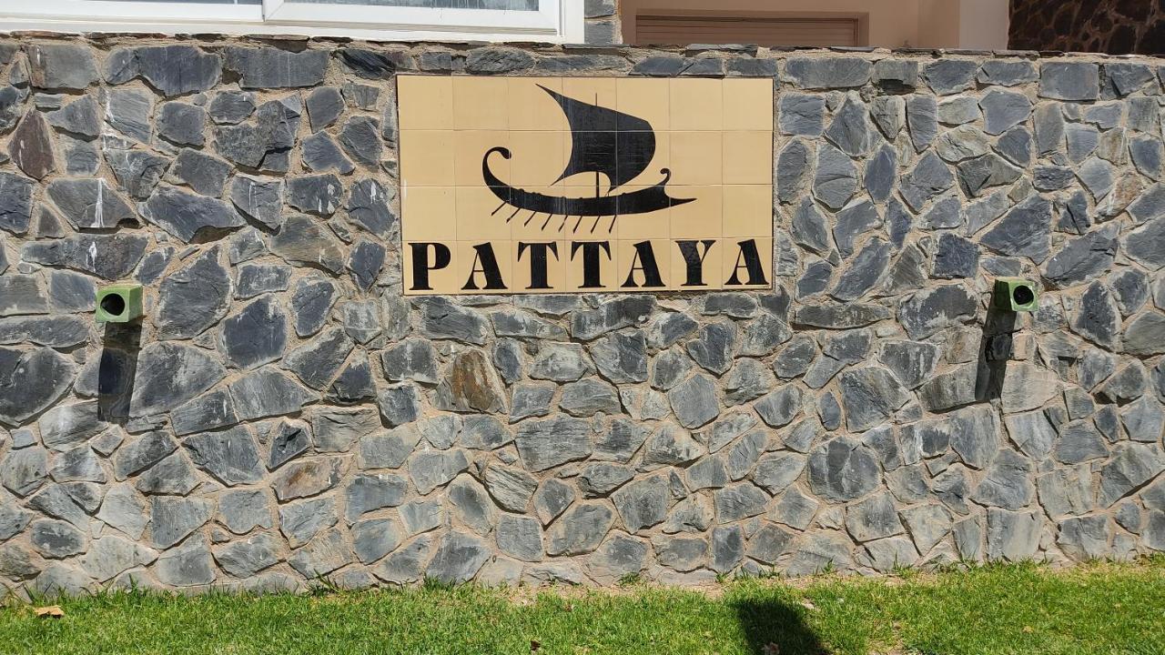 Apartamento Apartamento Pattaya Cerca Del Mar Ampuriabrava