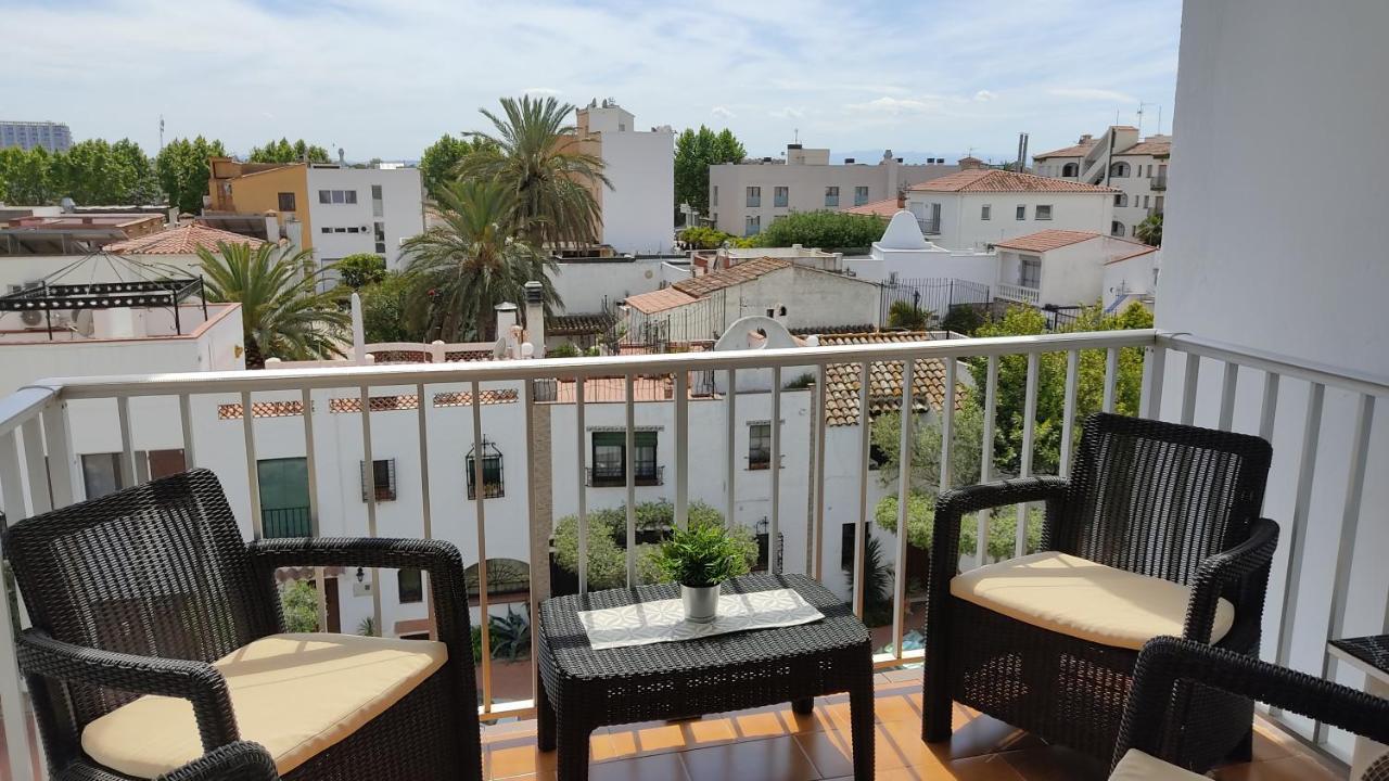 Apartamento Pattaya Cerca Del Mar Ampuriabrava