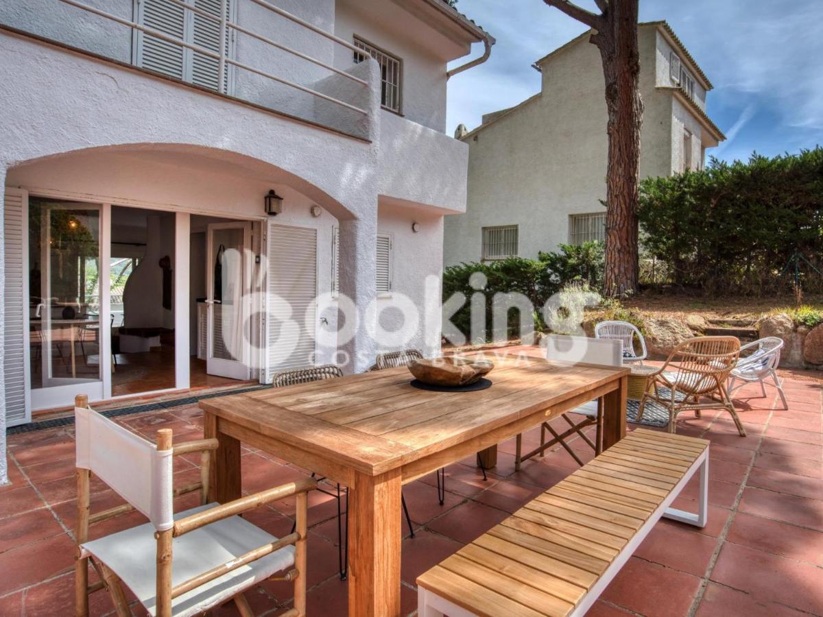 Puig Del Molí Apartamento *