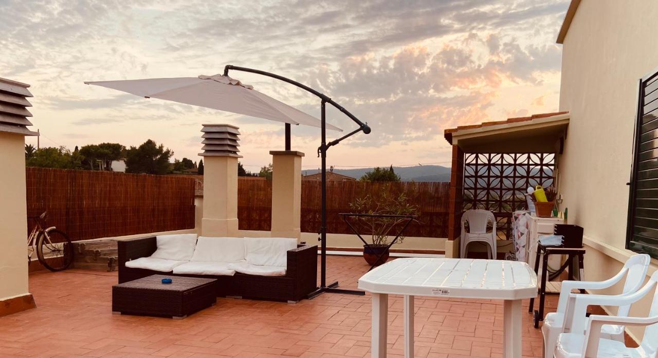 L'era De Viñas Apartamento Albóns
