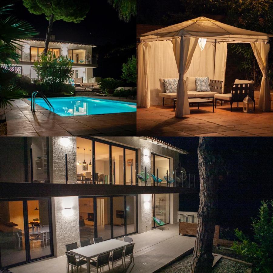 Apartamento Casa Karian Tossa de Mar