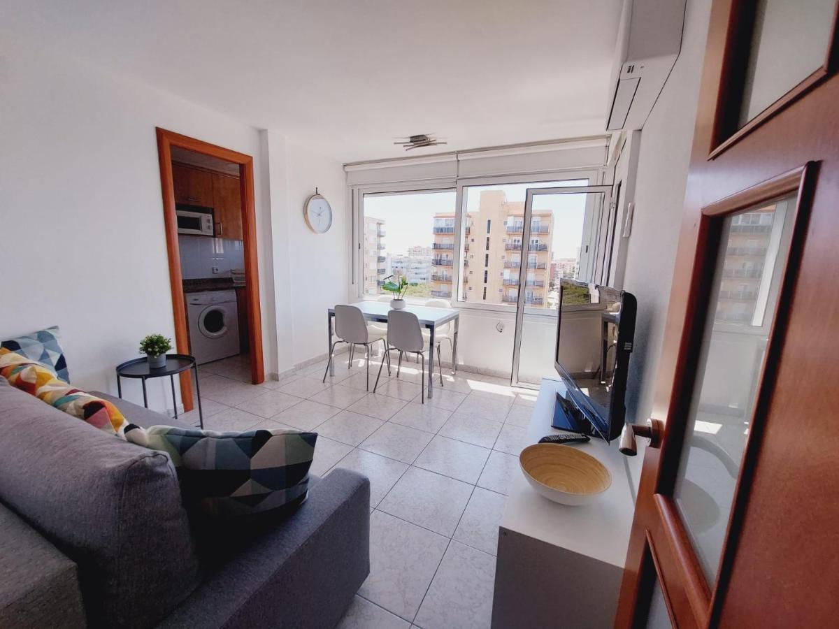 Bravaholidays-112-kristel 8 Apartment Blanes