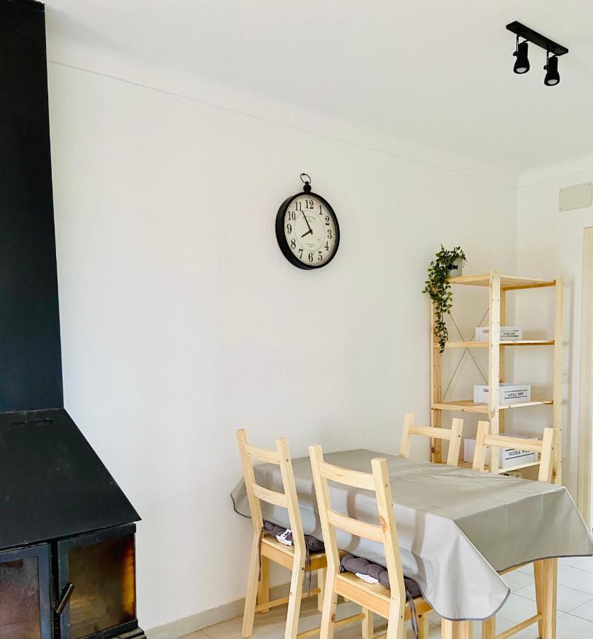 Apartamento L'era De Viñas Albóns