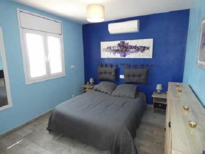 Apartamento Acp16 Vue A Secteur Almadrava