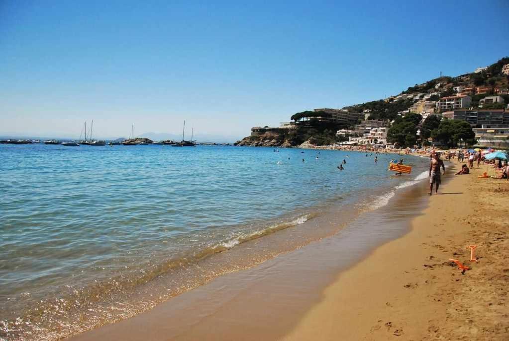 Apartamento Acp16 Vue A Secteur Almadrava *