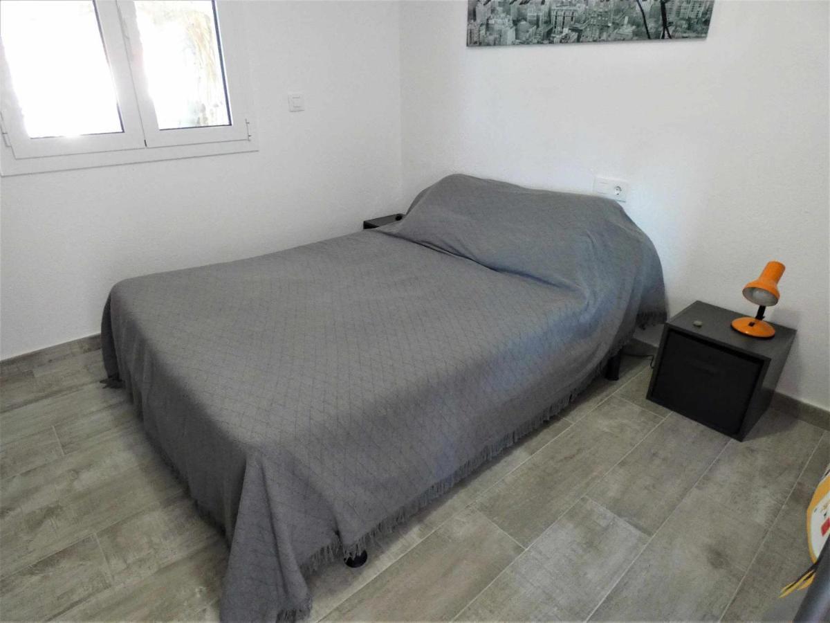 Apartamento Acp16 Vue A Secteur Almadrava *