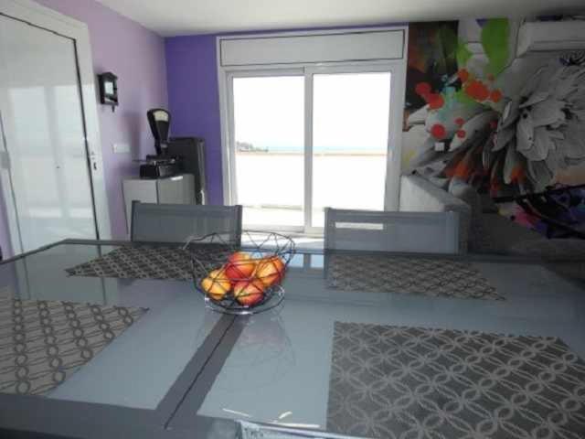 Acp16 Vue A Secteur Almadrava Apartamento Rosas