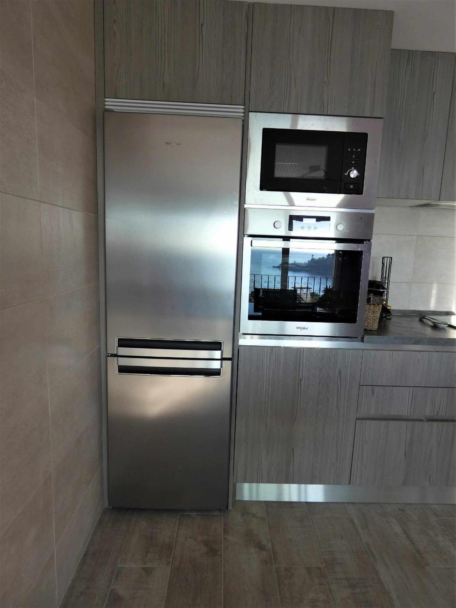 Apartamento Acp16 Vue A Secteur Almadrava *