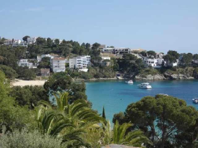 Acp16 Vue A Secteur Almadrava Apartamento Rosas