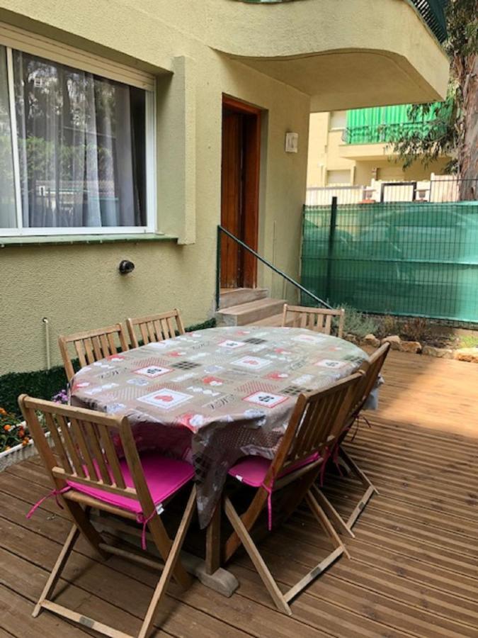 Edificio Rancho Suizo Apartamento *