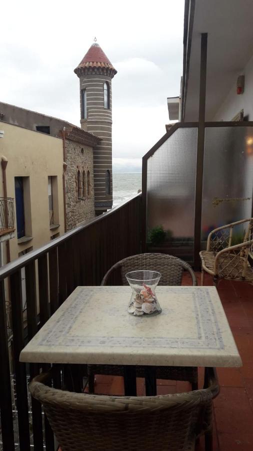 Portbell Anxova Apartamento L' Escala