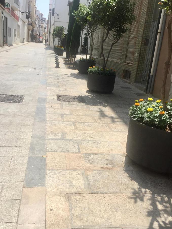 Portbell Anxova Apartamento L' Escala
