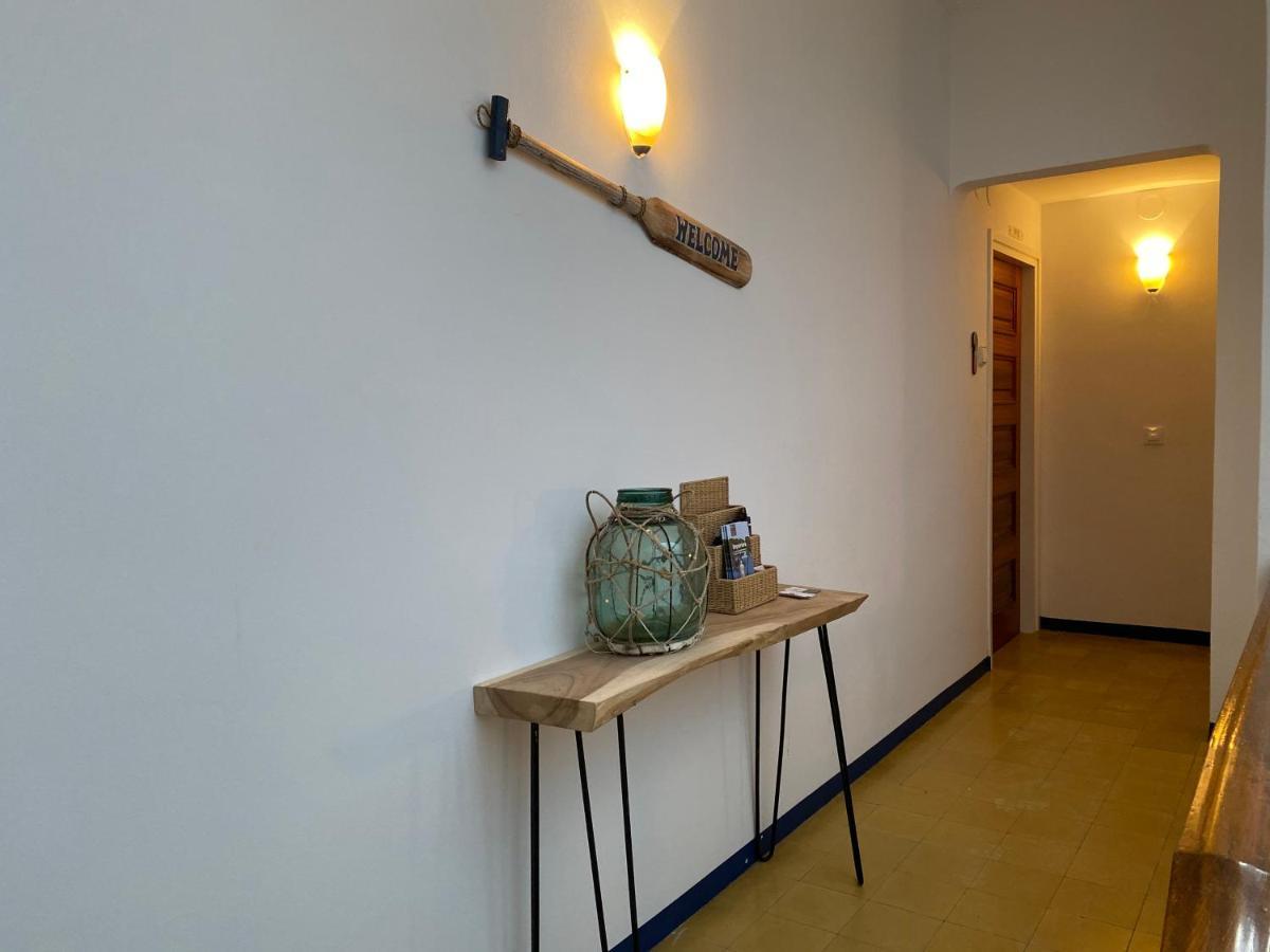 Apartamento Portbell Anxova L' Escala