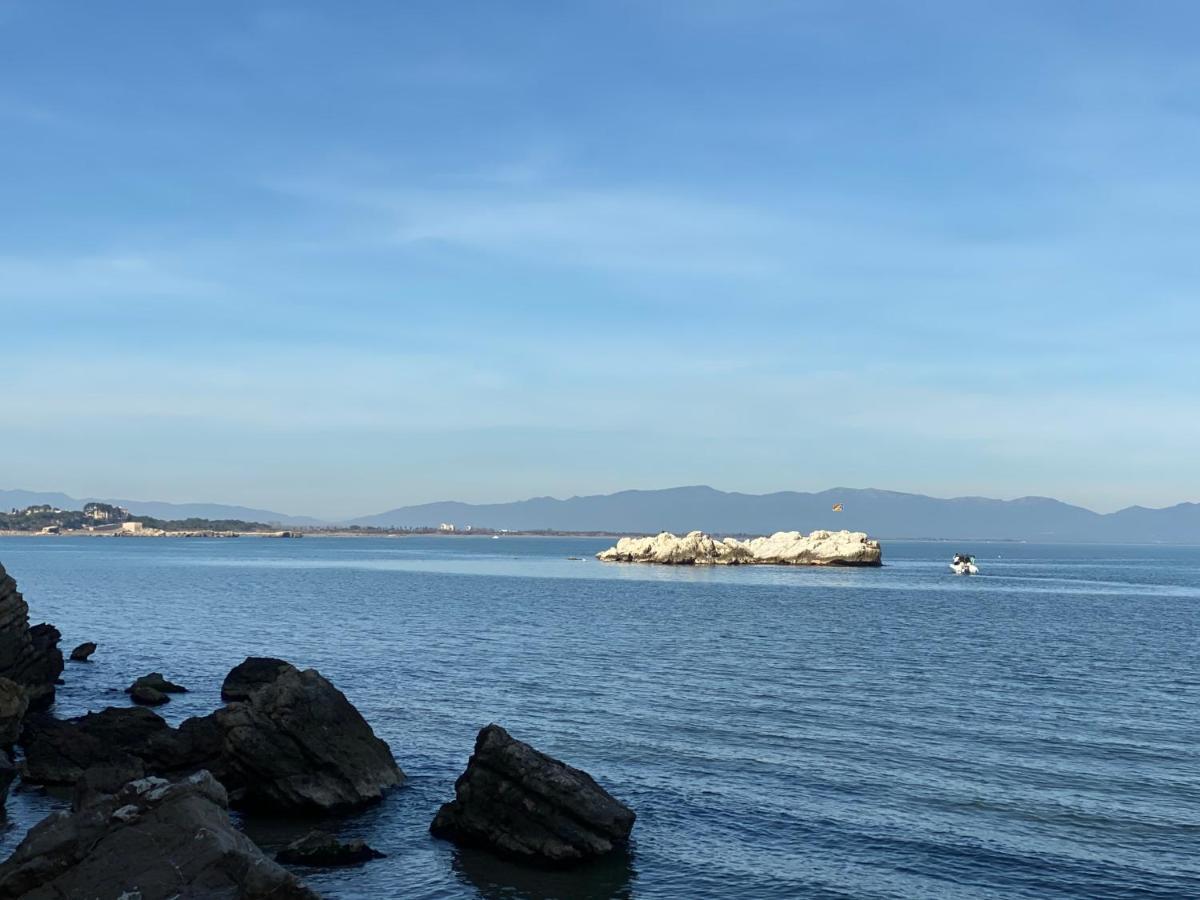 Portbell Anxova * L' Escala