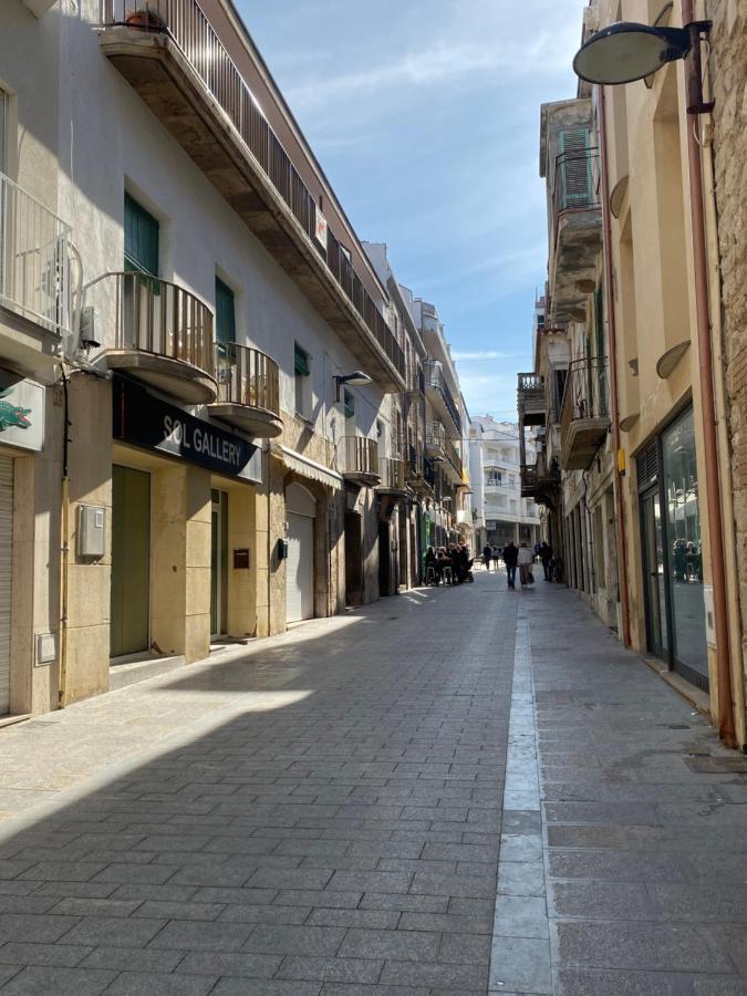 Portbell Anxova L' Escala