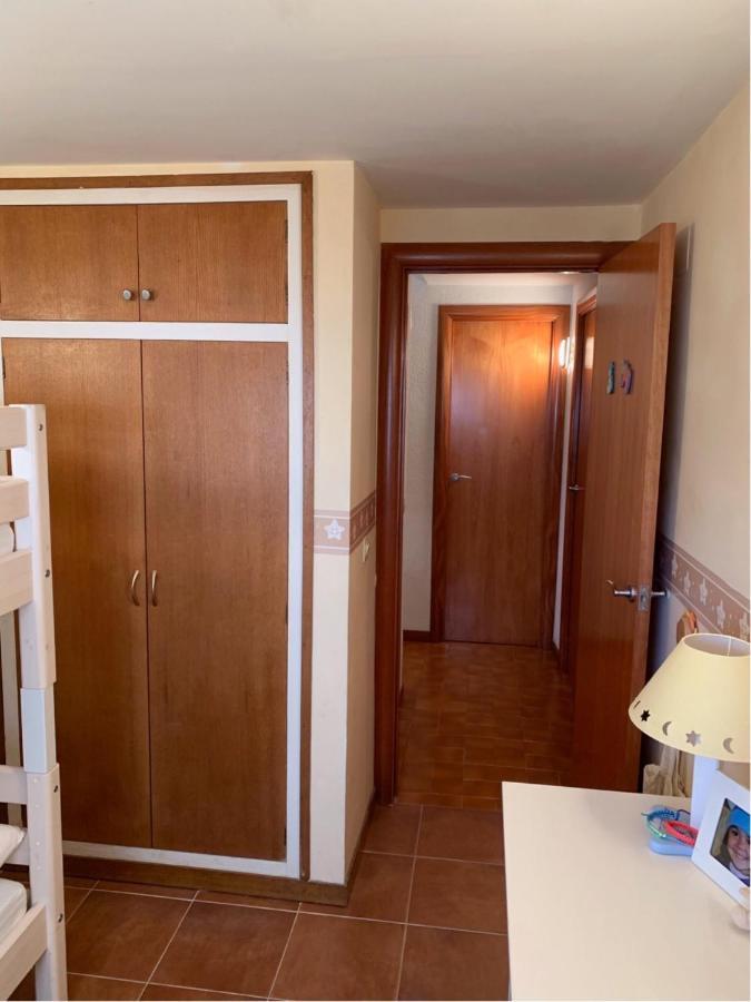 En Torre Valentina, La Mejor Playa A Dos Minutos En San Antonio De Calonge Apartamento Calonge (Catalonia)