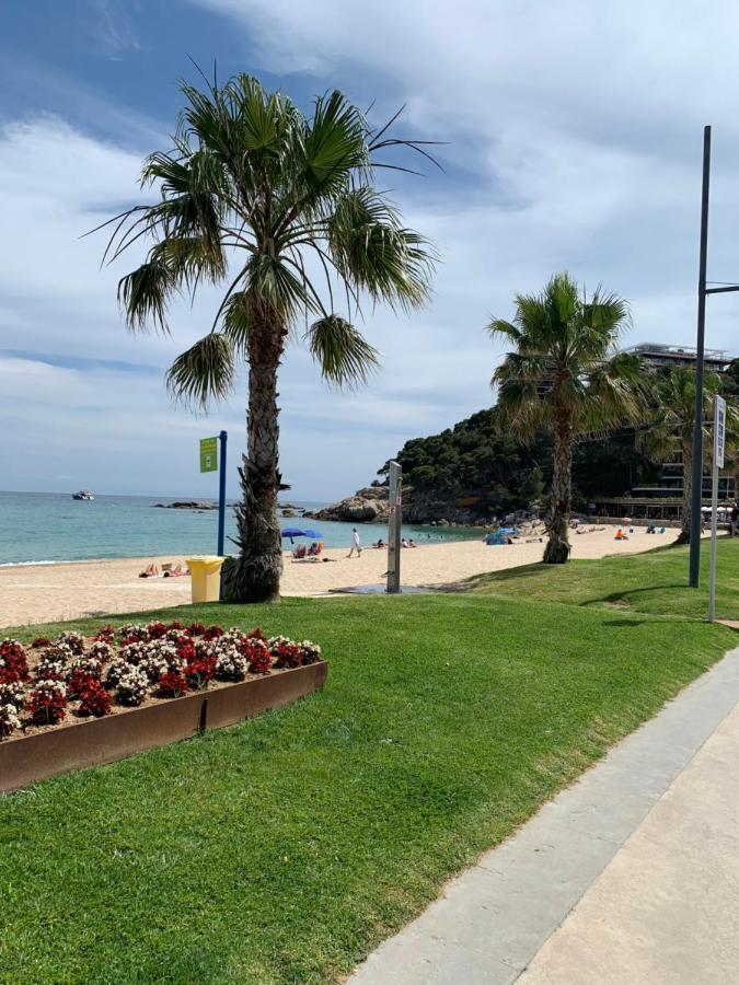 Apartamento En Torre Valentina, La Mejor Playa A Dos Minutos En San Antonio De Calonge