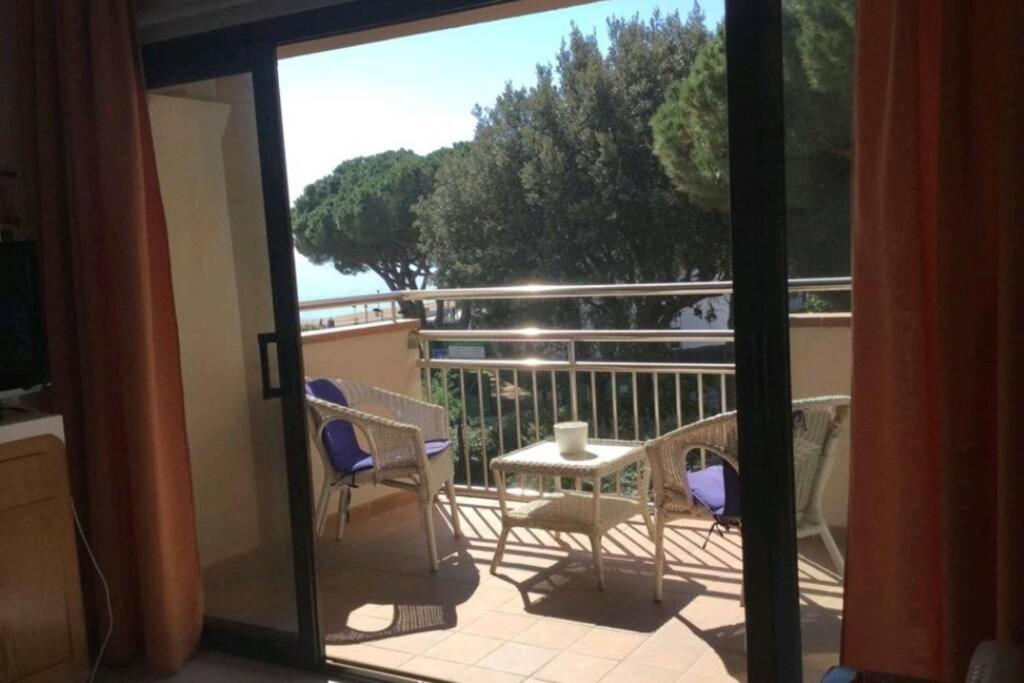 Apartamento Junto Al Mar Con Jardin Comunitario Y Parking *