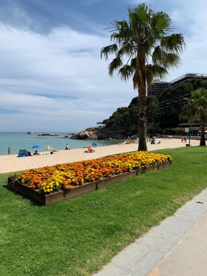 Apartamento En Torre Valentina, La Mejor Playa A Dos Minutos En San Antonio De Calonge Calonge (Catalonia)