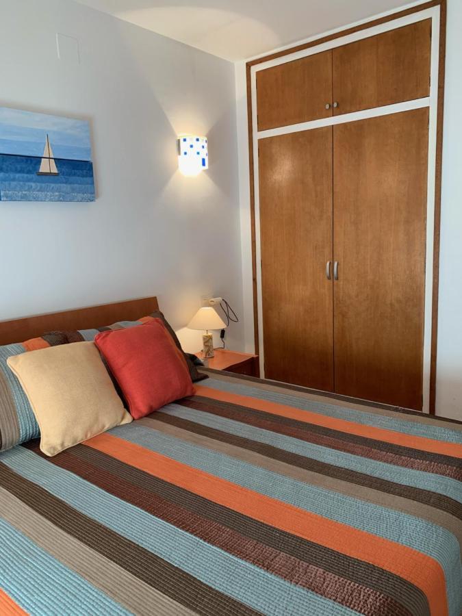 En Torre Valentina, La Mejor Playa A Dos Minutos En San Antonio De Calonge Apartamento *