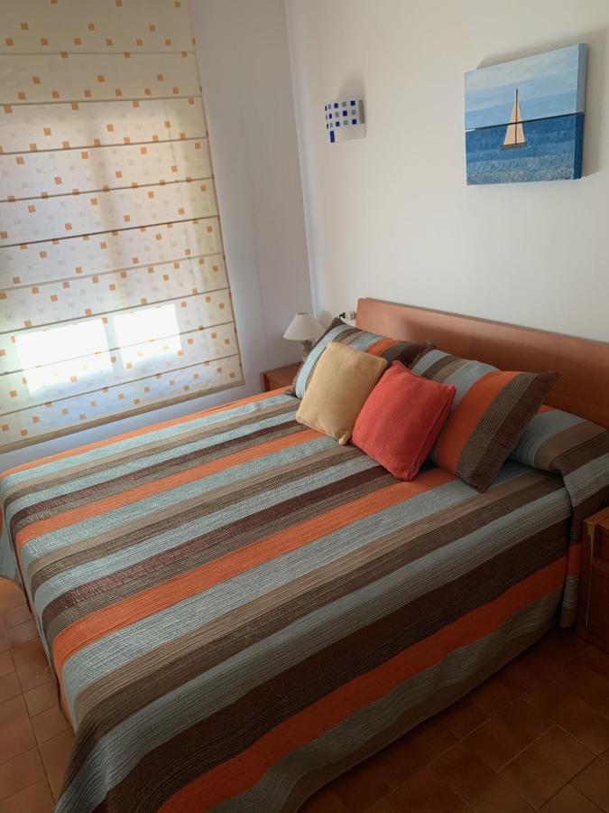 En Torre Valentina, La Mejor Playa A Dos Minutos En San Antonio De Calonge Apartamento Calonge (Catalonia)