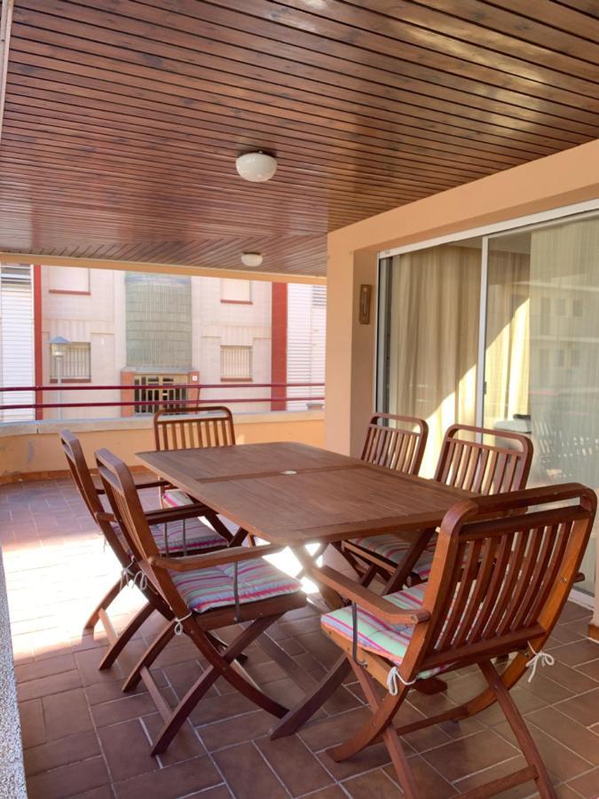 En Torre Valentina, La Mejor Playa A Dos Minutos En San Antonio De Calonge Apartamento Calonge (Catalonia)