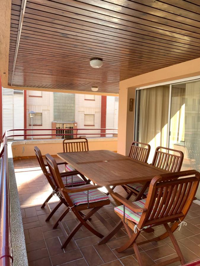 En Torre Valentina, La Mejor Playa A Dos Minutos En San Antonio De Calonge Apartamento Calonge (Catalonia)
