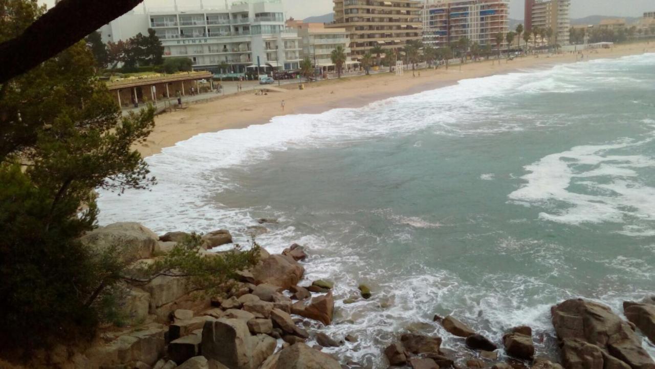 En Torre Valentina, La Mejor Playa A Dos Minutos En San Antonio De Calonge