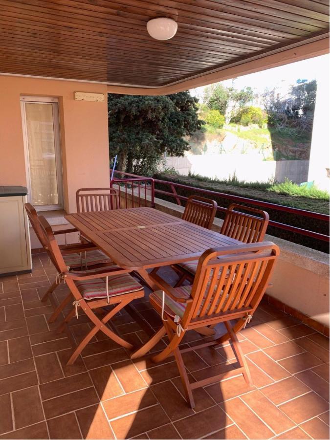 Apartamento En Torre Valentina, La Mejor Playa A Dos Minutos En San Antonio De Calonge Calonge (Catalonia)