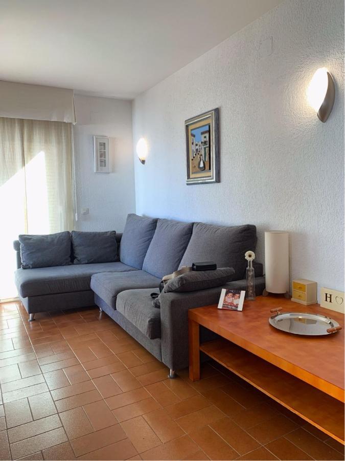 En Torre Valentina, La Mejor Playa A Dos Minutos En San Antonio De Calonge Apartamento