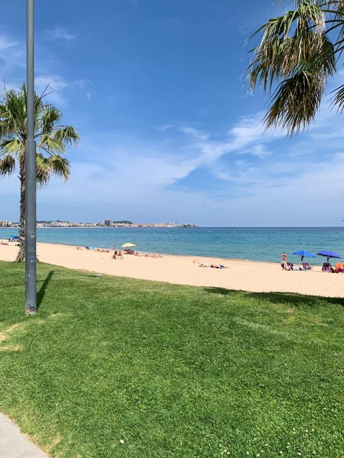 En Torre Valentina, La Mejor Playa A Dos Minutos En San Antonio De Calonge Calonge (Catalonia)