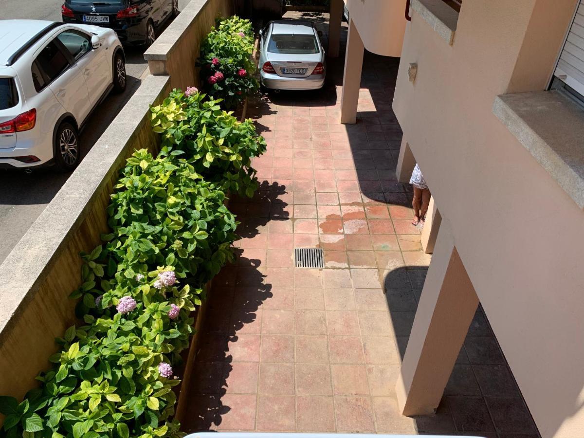 Apartamento En Torre Valentina, La Mejor Playa A Dos Minutos En San Antonio De Calonge *