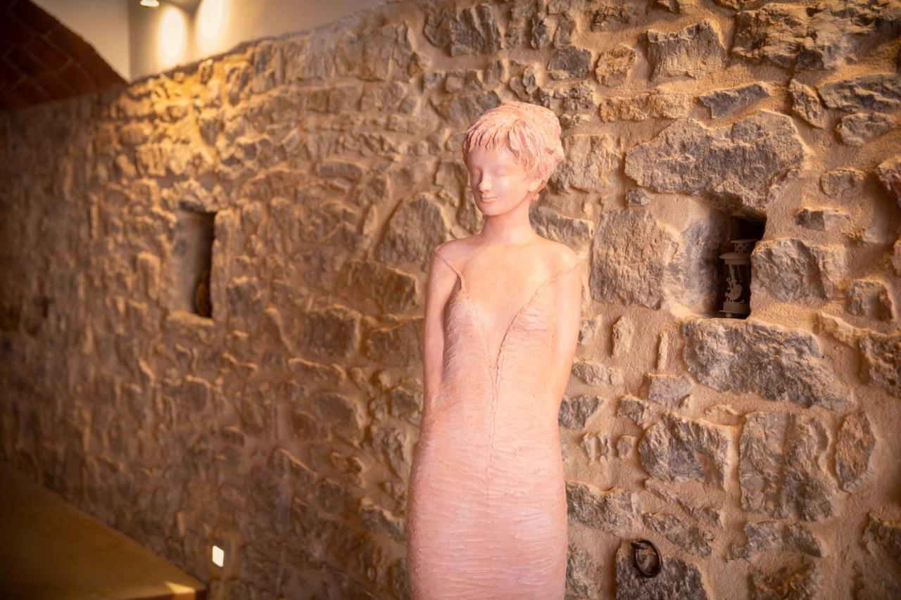 Hotel Mas Oms Montnegre