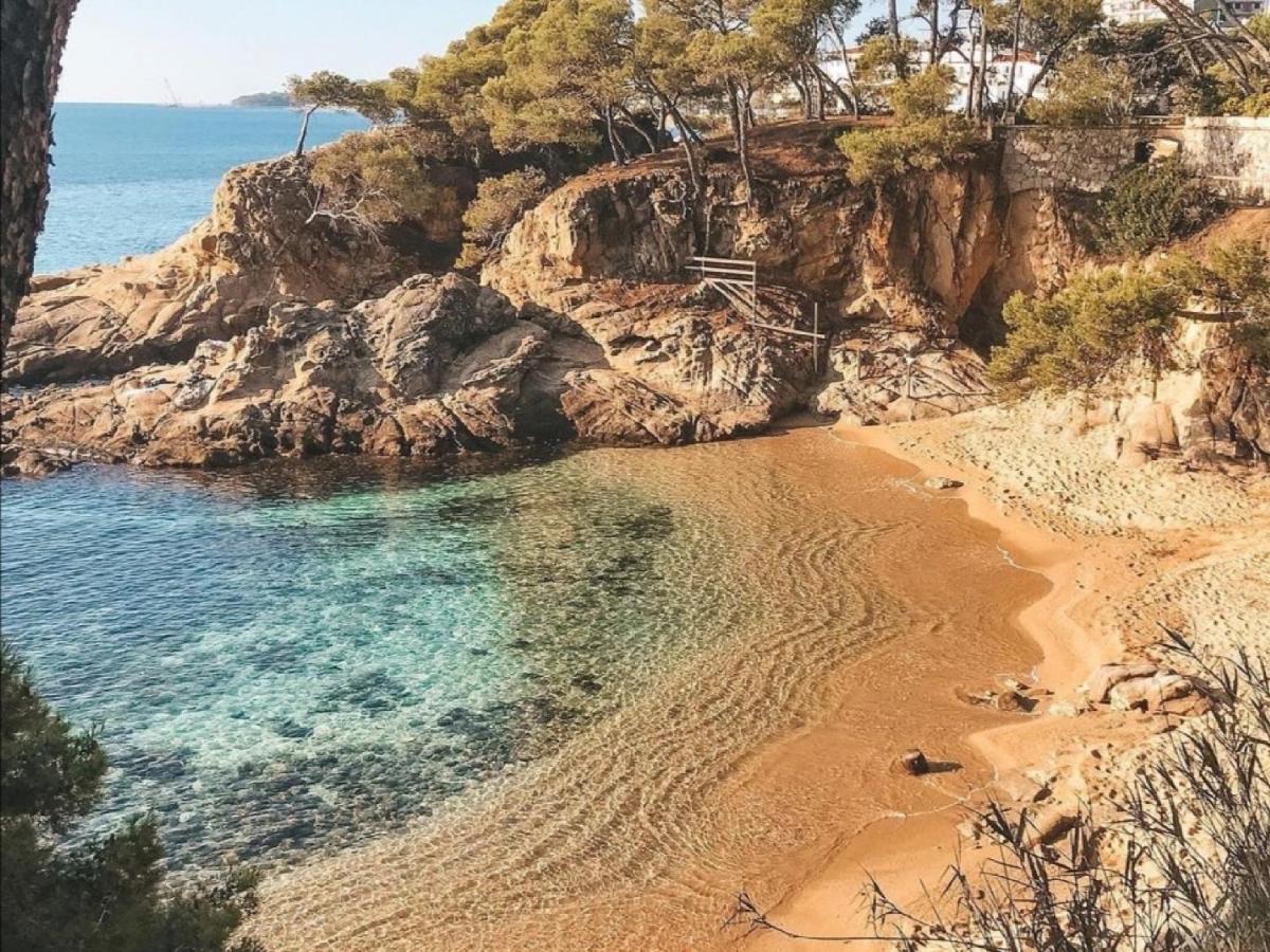 Lloguer30 Delfines, Swimming Pools , Near The And With Parking Apartamento