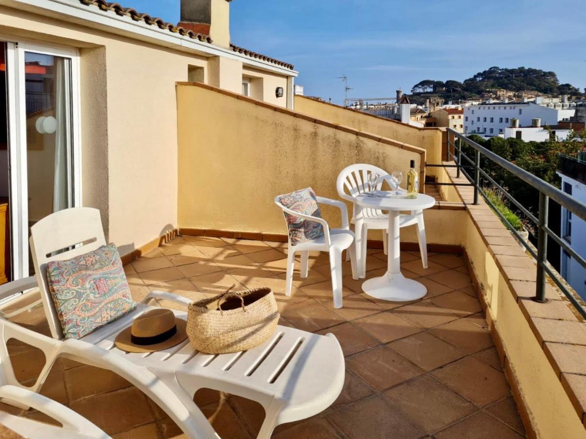 Rvhotels Mar De Tossa Hotel