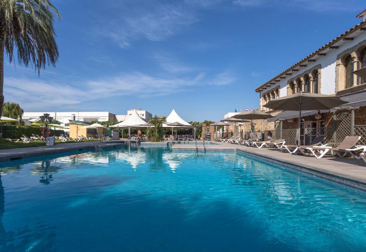Hotel Castell Blanc 3*
