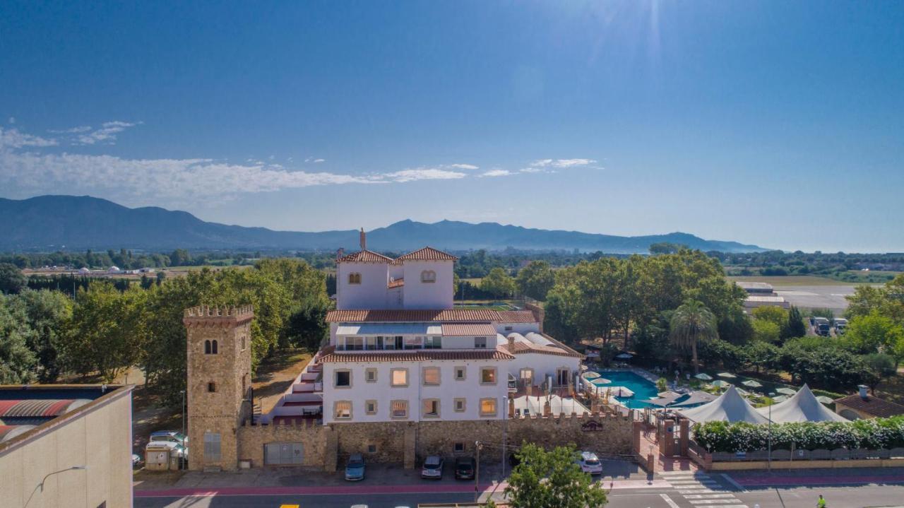 Hotel Castell Blanc