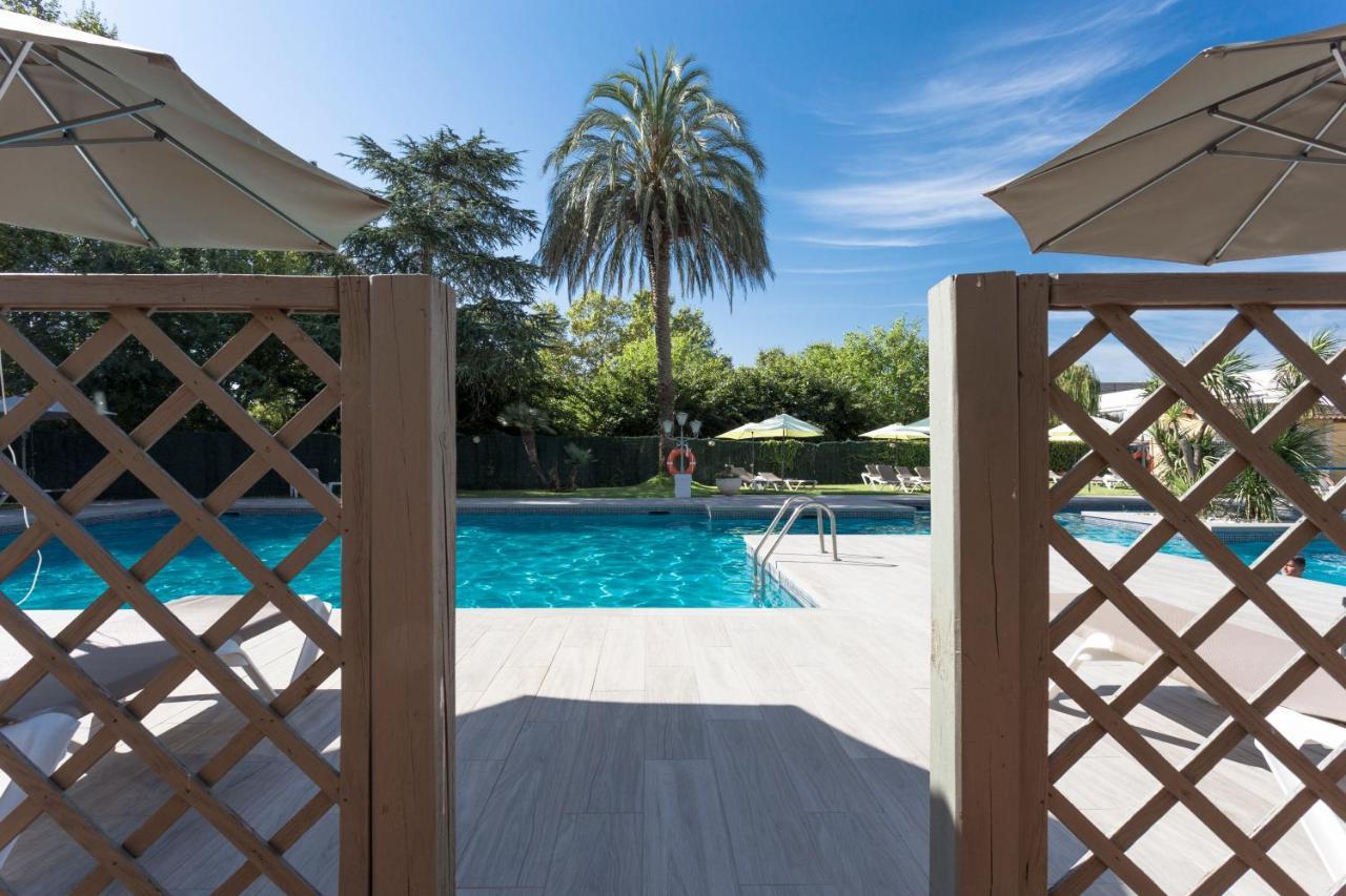 Hotel Castell Blanc