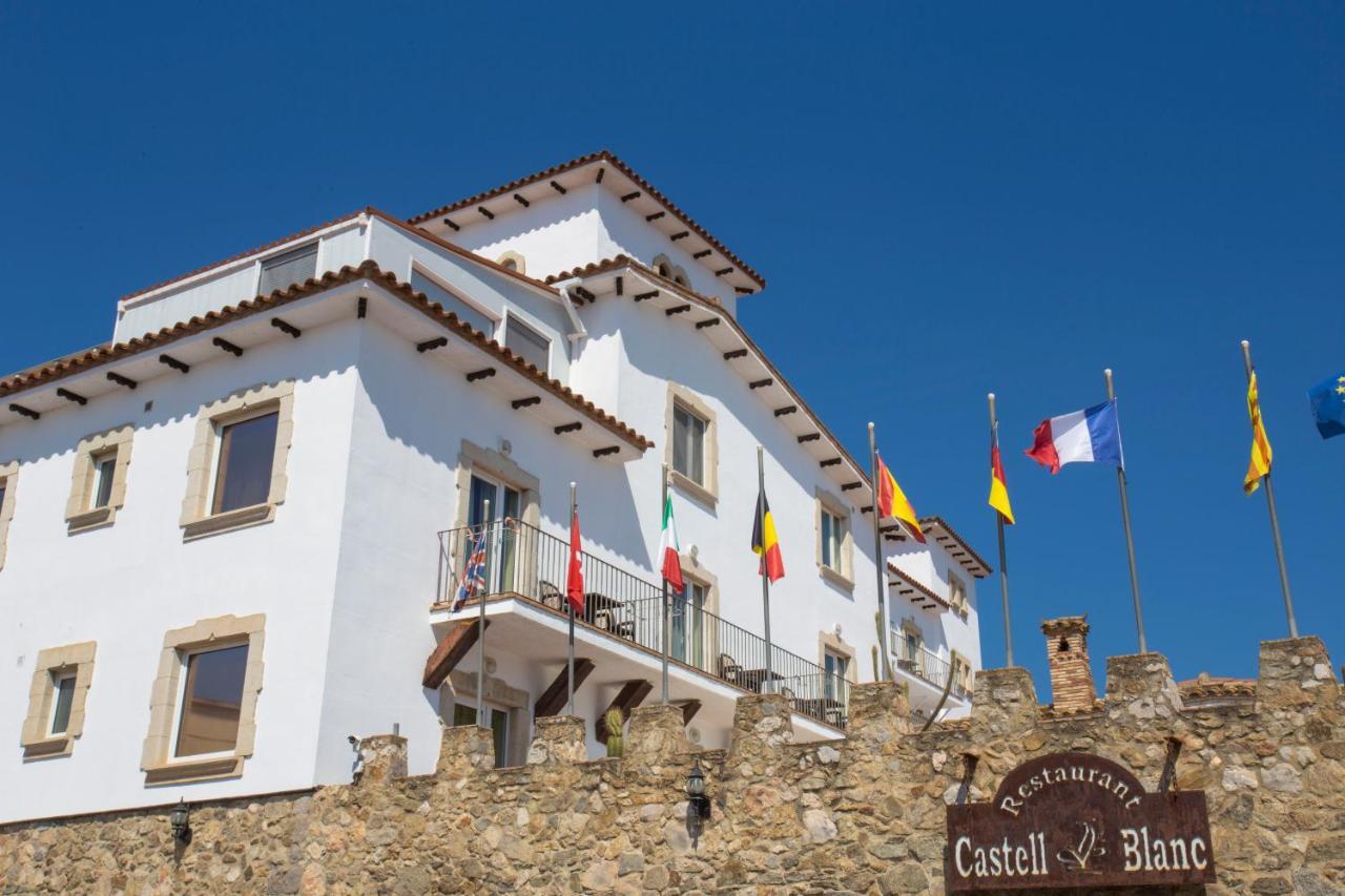 Castell Blanc Hotel 3*