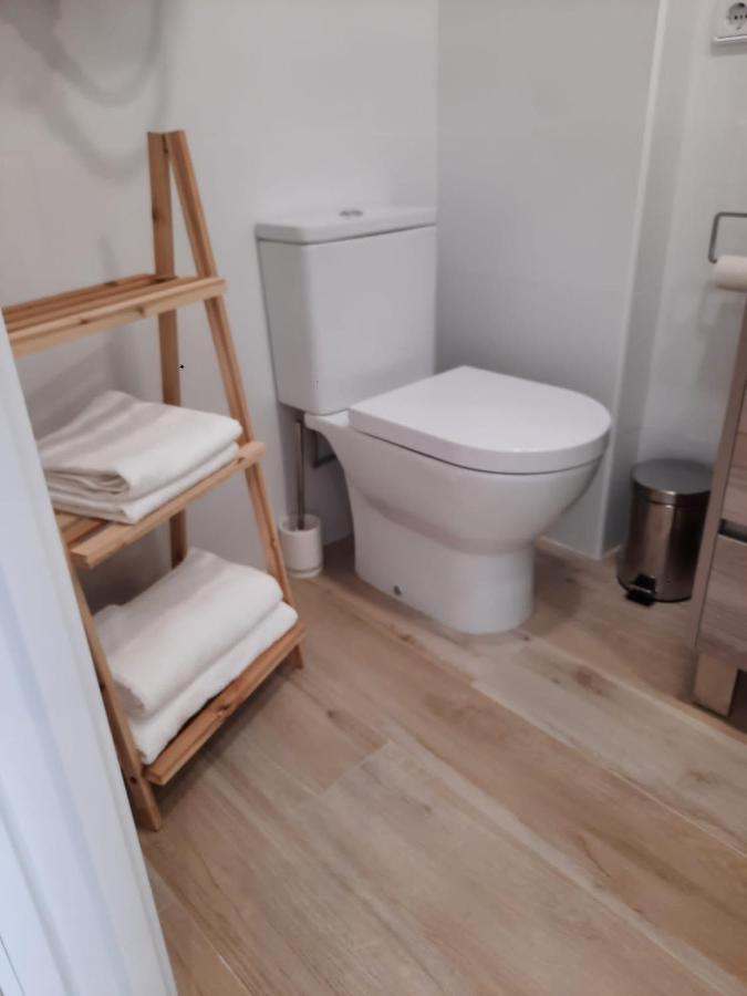 Place Of Peace Apartment *