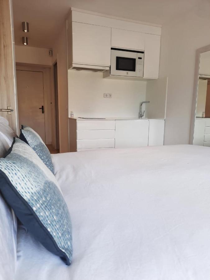 Apartment Place Of Peace *