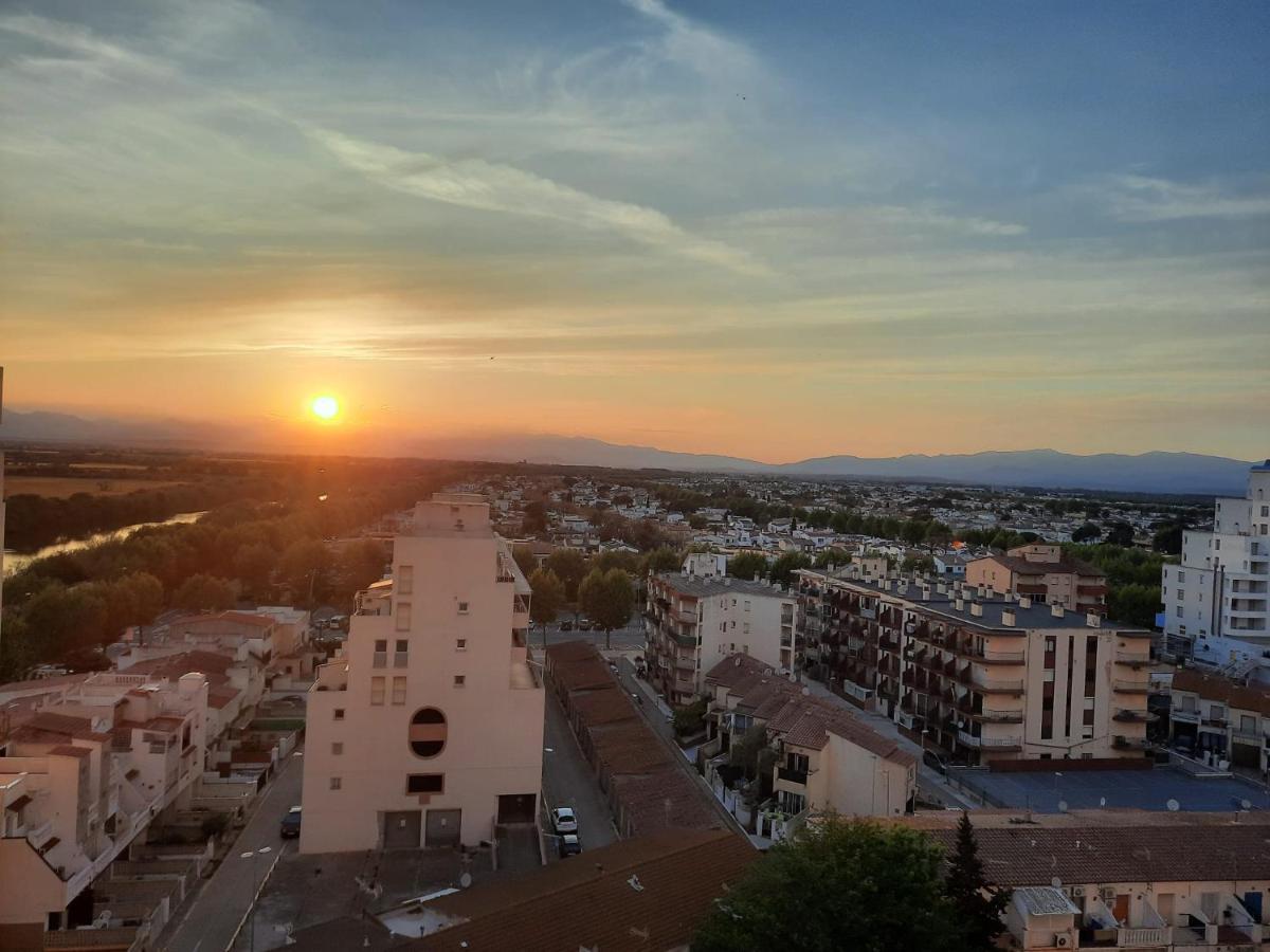 Place Of Peace Apartment Empuriabrava