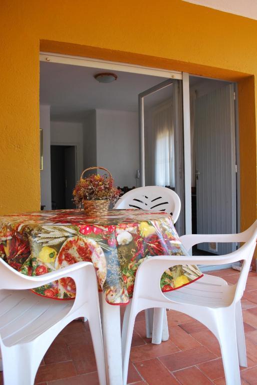 Les Palmeres Apartamento