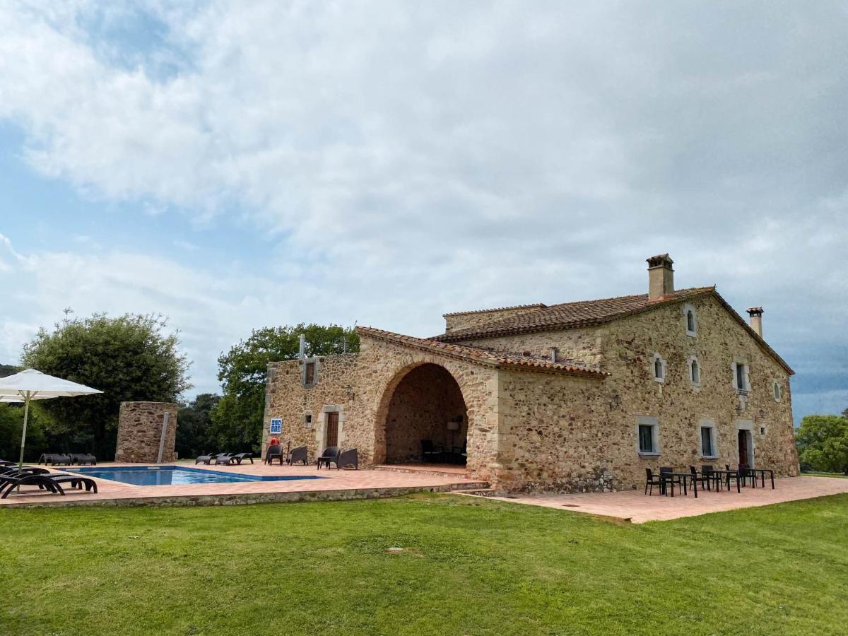 Casa rural Mas Trobat *