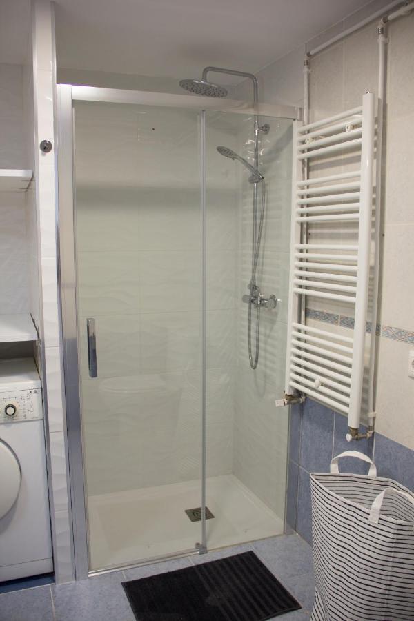 Sant Mori 9 1-f Apartamento