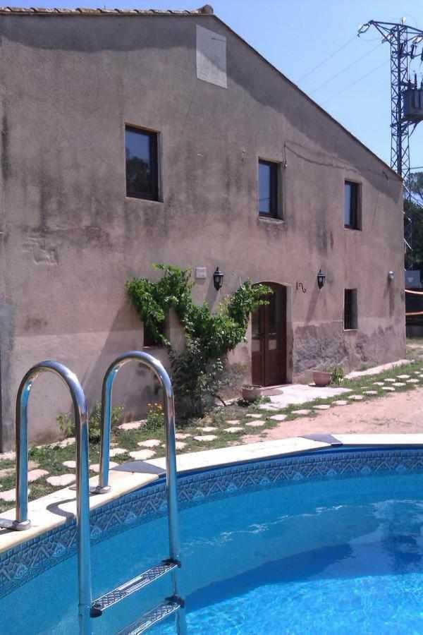 Casa rural Jep Llarg Cassá de la Selva